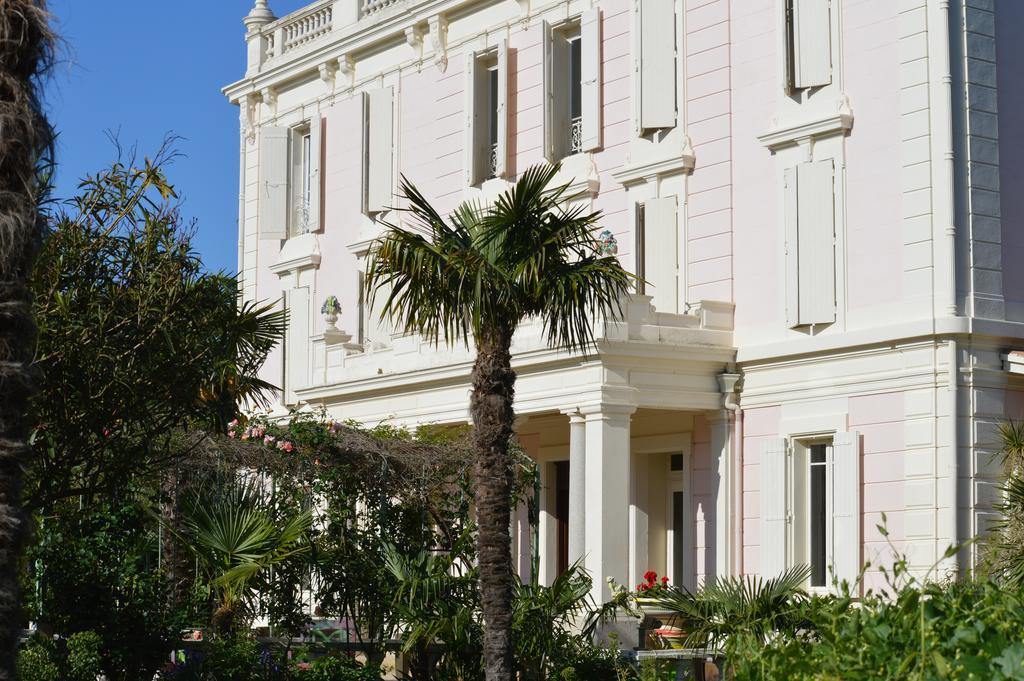 Chateau La Roque Margaux Servian Ngoại thất bức ảnh